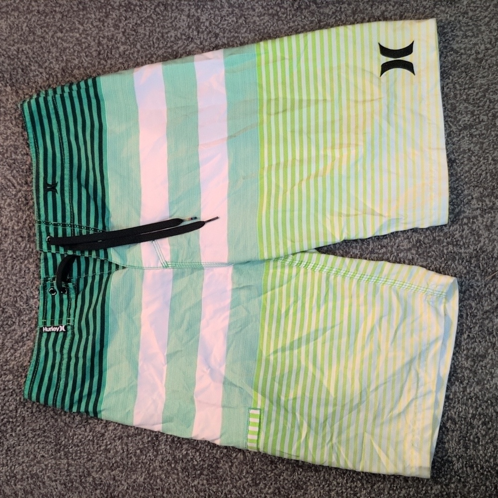 Men's Hurley Swim Board Shorts